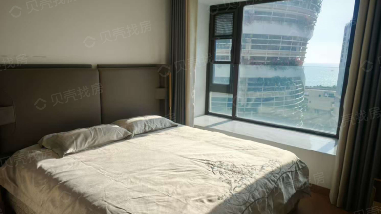 Apartment for rent in Sanya - Country Garden·Seaside Metropolis - Photo 2