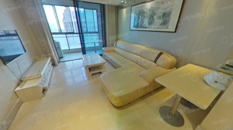 Hefei expat housing - Furnished apartment: Xindi Center