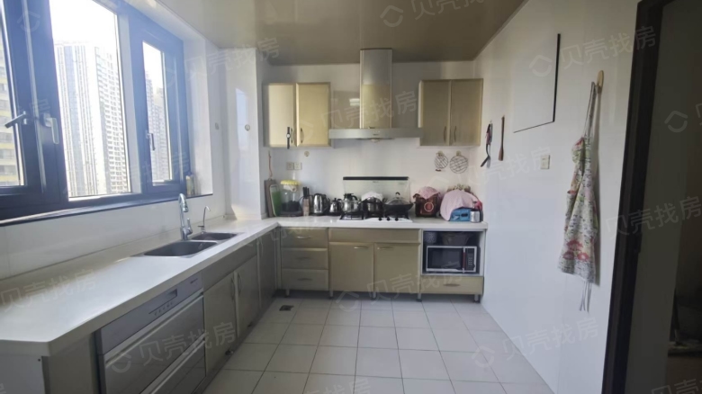 Apartment for rent in Haikou - Coast One - Photo 10