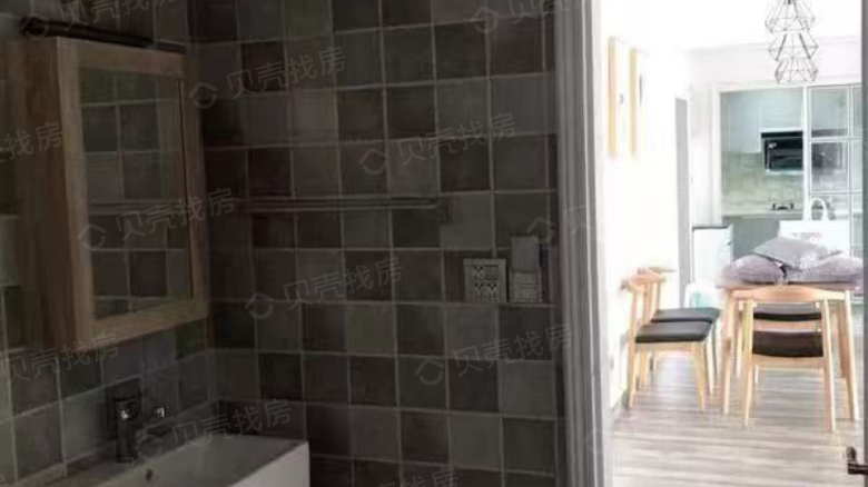 Apartment for rent in Jiaxing - Spring Garden Phase II - Photo 5