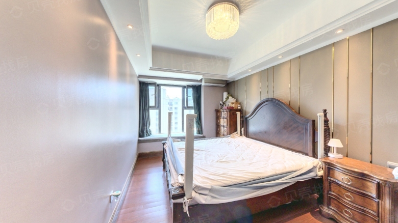 Apartment for rent in Jinan - Hengda Long'ao Yuyuan - Photo 4