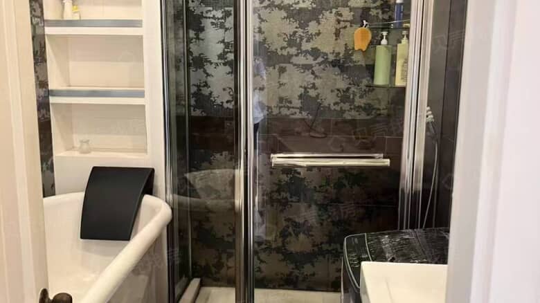 Apartment for rent in Shanghai - Yonghua Mansion (Apartment) - Photo 4