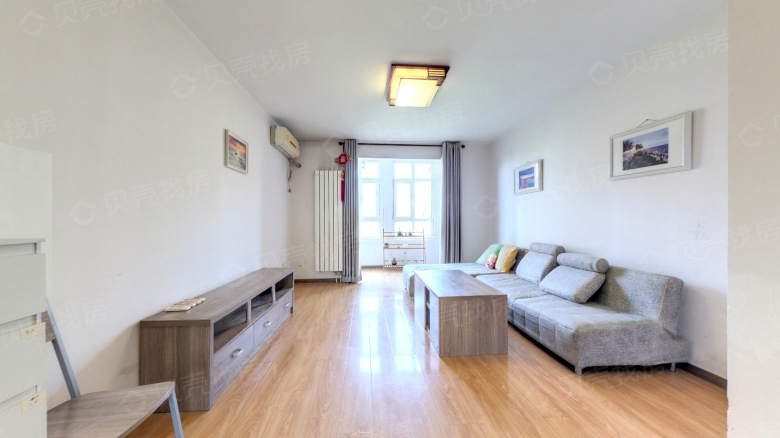 Rent Apartment in Beijing: Zhonghai City Shengchaofei - Image 1