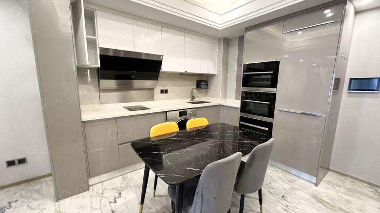 Apartment for rent in Kunming - Junfa Yitian Peak - Photo 2