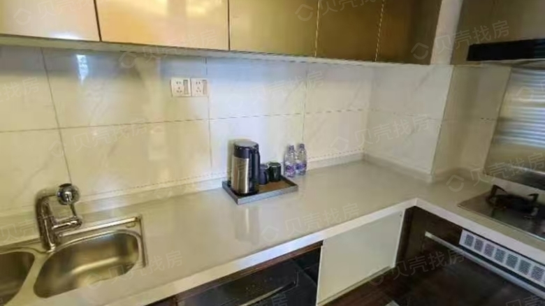 Apartment for rent in Chongqing - Evergrande Yundi - Photo 4