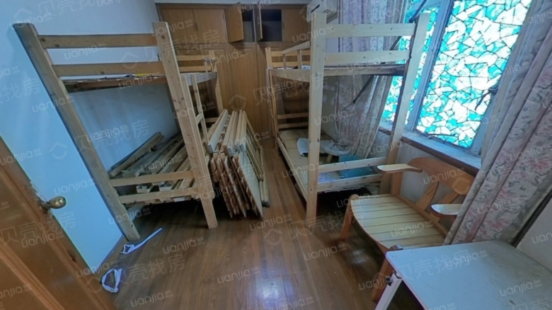 Apartment for rent in Shanghai - Xiling New Village - Photo 2