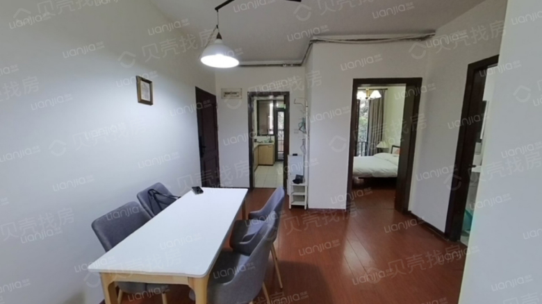 Apartment for rent in Shanghai - Greenland Weilian Apartment - Photo 3