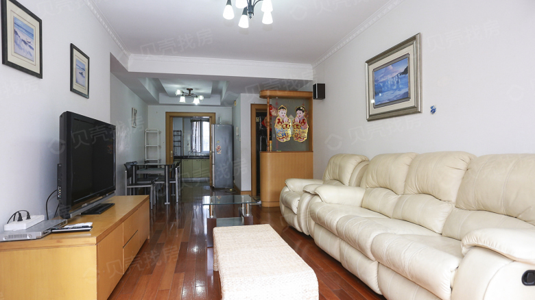 Apartment for rent in Shanghai - New Jiangwan Times Garden - Photo 2