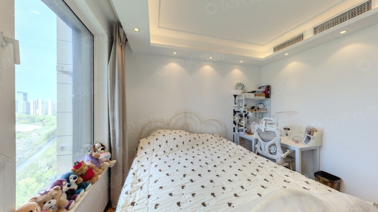 Apartment for rent in Shenyang - Pujiang Yujing Bay - Photo 8