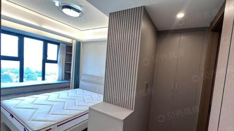 Apartment for rent in Qingdao - Vanke Jinyu Huafu - Photo 4