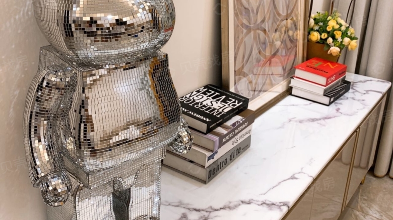 Apartment for rent in Zhanjiang - Hengyi Bay - Photo 2