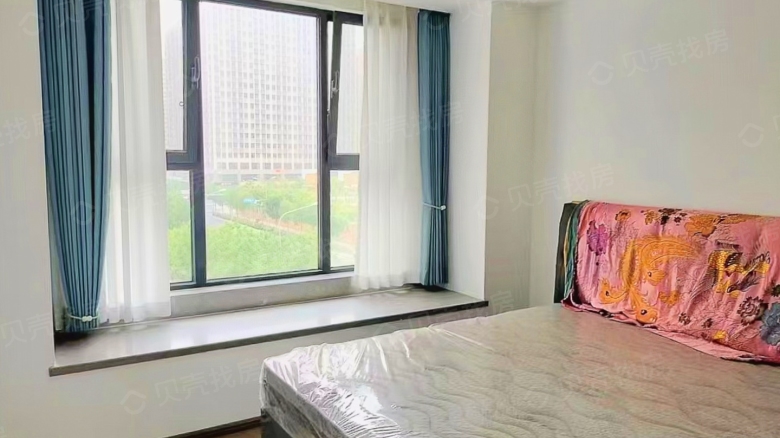 Apartment for rent in Jinan - Zhonghai Tianduan - Photo 8