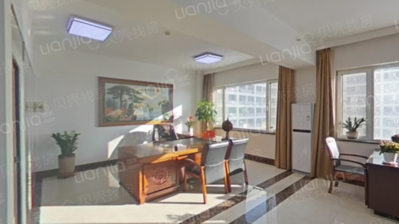 Apartment for rent in Shenyang - Qianyuan Fortune Constellation - Photo 3