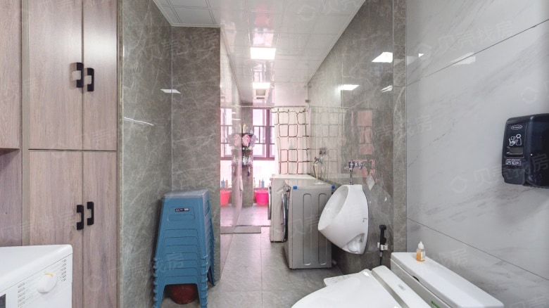 Apartment for rent in Changsha - Green City Osmanthus City - Photo 8
