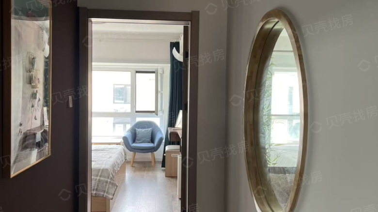 Apartment for rent in Tianjing - Capitaland International Peninsula Multi-Dimensional Time - Photo 3