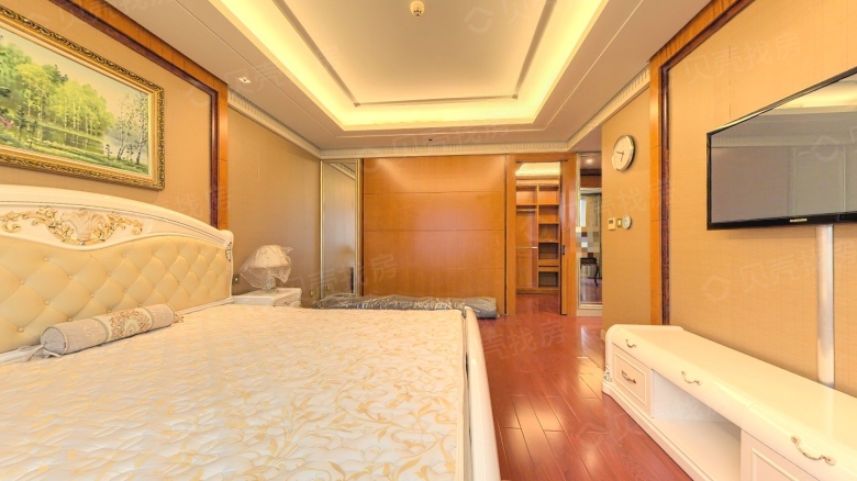 Rent Apartment in Beijing: Four Seasons Family Apartment - Image 4