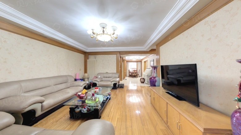 Apartment for rent in Shenyang - Silver Foundation Oriental Venice - Photo 1