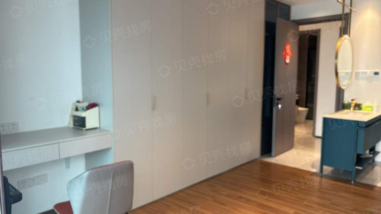 Apartment for rent in Haikou - R&F Prime South District - Photo 7