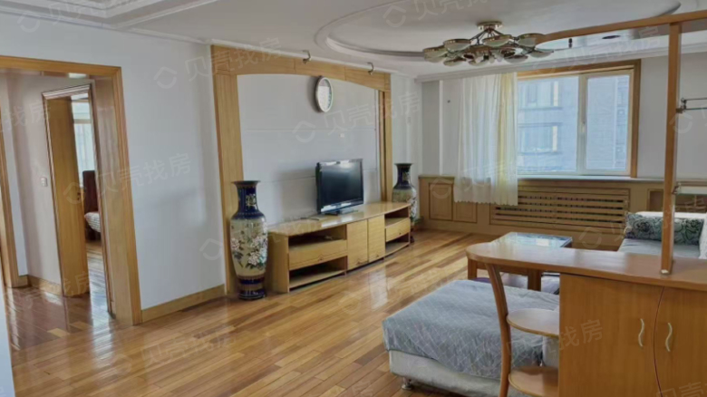 Apartment for rent in Shenyang - Longhan City Garden - Photo 1
