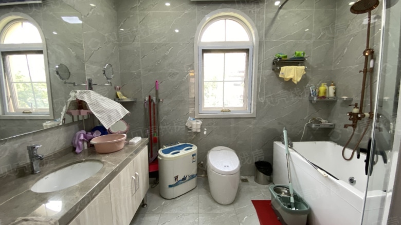 Apartment for rent in Shenyang - Longhu Xiangti Stroll - Photo 19