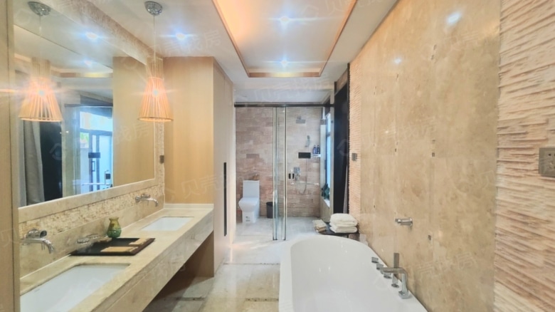 Apartment for rent in Dongguan - Emerald Songshan Lake - Photo 11