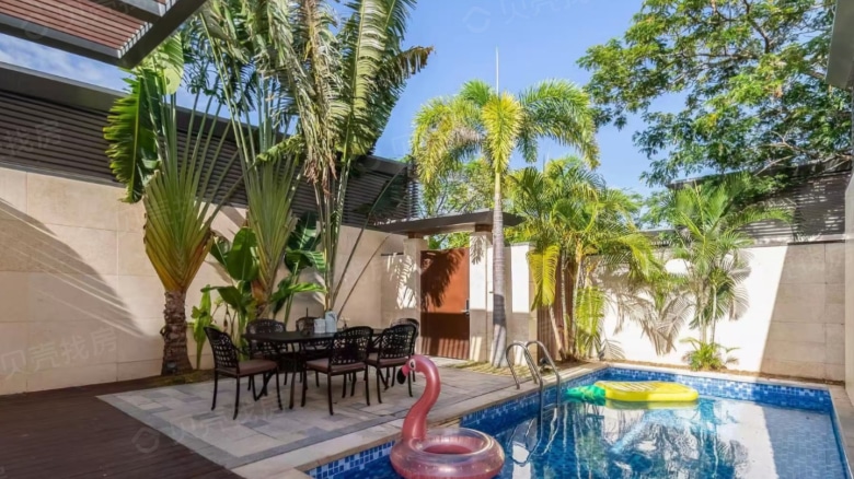 Apartment for rent in Sanya - Atlantis Tang'an - Photo 8