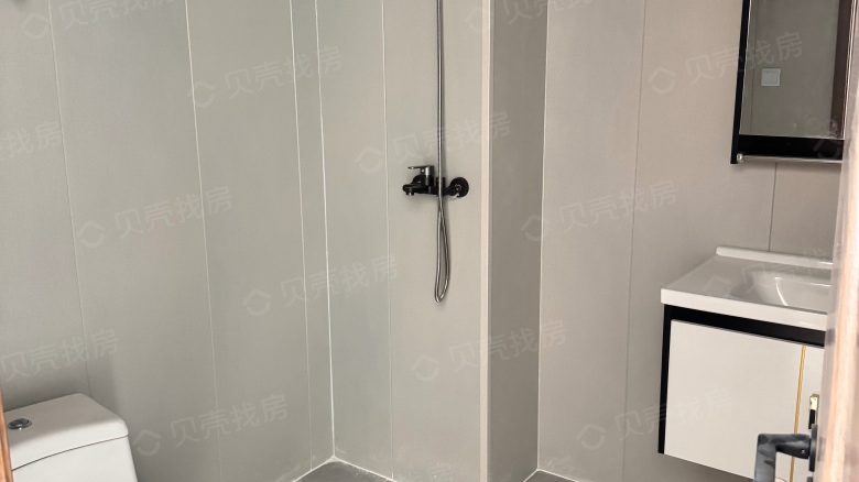 Apartment for rent in Taiyuan - Huachen Mansion - Photo 4