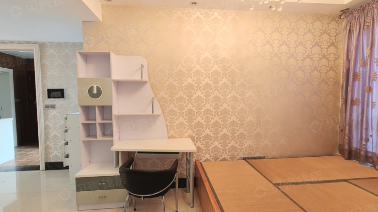 Apartment for rent in Dongguan - Galaxy Legend Lotus Pond Moonlight - Photo 3