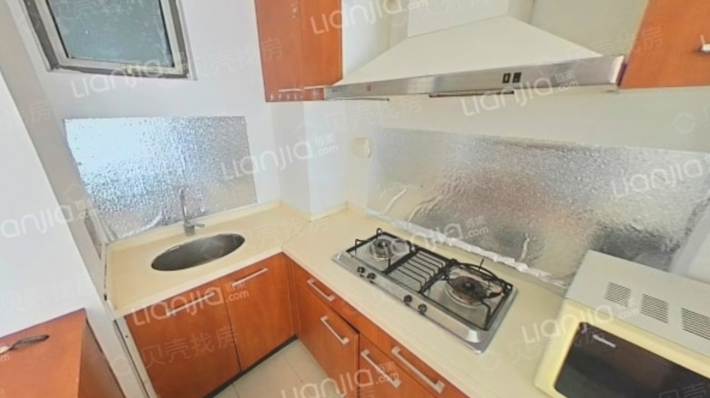Apartment for rent in Shanghai - Oriental Times Apartment - Photo 3