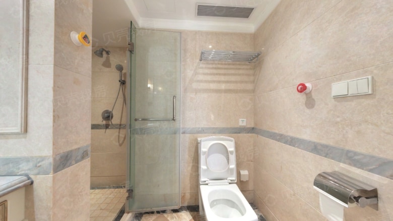Apartment for rent in Shanghai - Fudi Yuxijiao - Photo 10