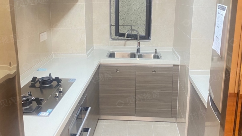 Apartment for rent in Fuzhou - Luneng Mansion Phase I - Photo 7