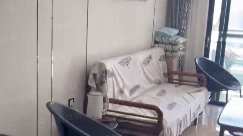 Apartment for rent in Sanya - Sanya Yishan Lake - Photo 2