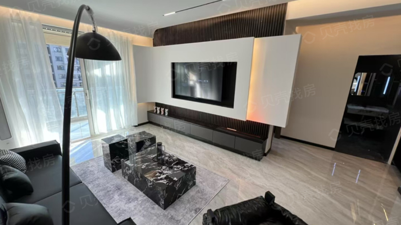 Apartment for rent in Jiaxing - Xinzhong Garden - Photo 2