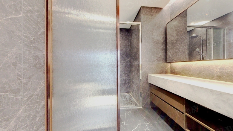 Apartment for rent in Chongqing - Vanke Jinxiu Riverside - Photo 12