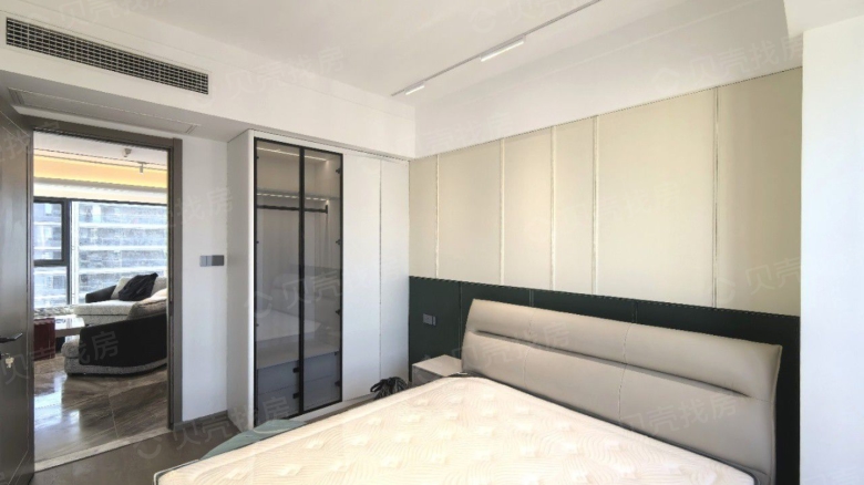 Apartment for rent in Fuzhou - Green City Midea Guiyu Yingyue Block B - Photo 6