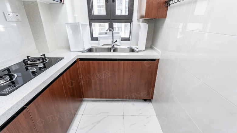 Apartment for rent in Shanghai - Jiuxing Jiayuan - Photo 5