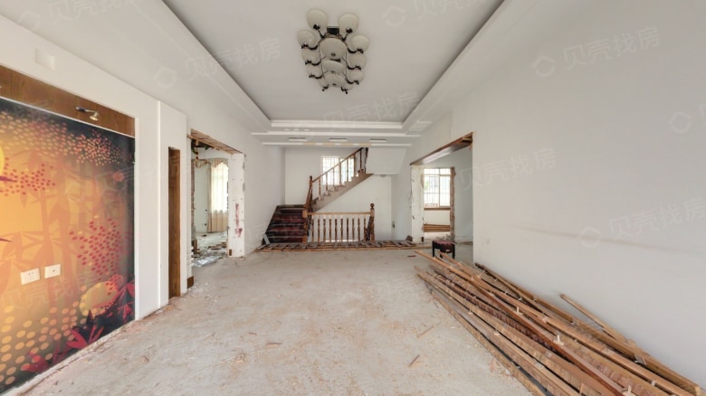 Apartment for rent in Nantong - Hainan Road - Photo 2