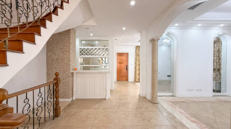 Apartment for rent in Shanghai - Reading Town, Yingjun - Photo 13