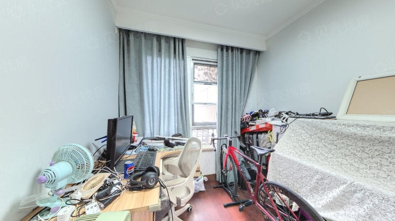 Apartment for rent in Ningbo - Vanke Legendary Residence - Photo 4