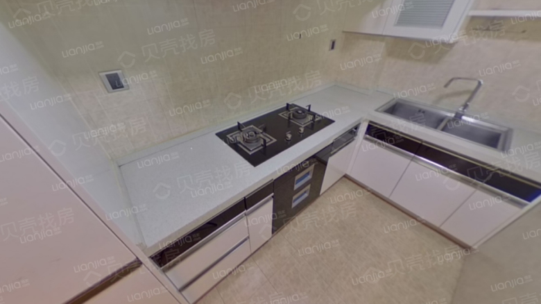 Apartment for rent in Shanghai - Prosperous Garden (Phase II) - Photo 3