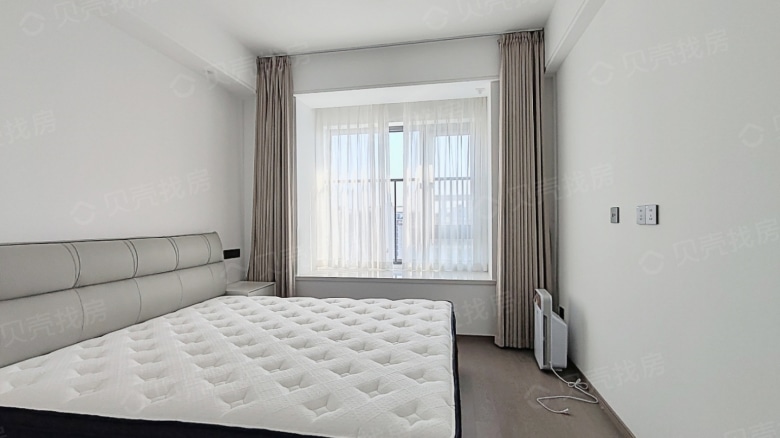 Apartment for rent in Ningbo - Autumn Moonlight Mansion - Photo 5