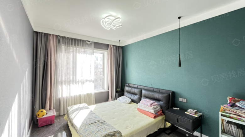 Apartment for rent in Harbin - Diamond Bay - Photo 2