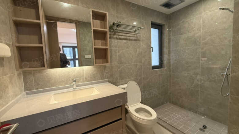 Apartment for rent in Suzhou - Moonlit Waterfront - Photo 4