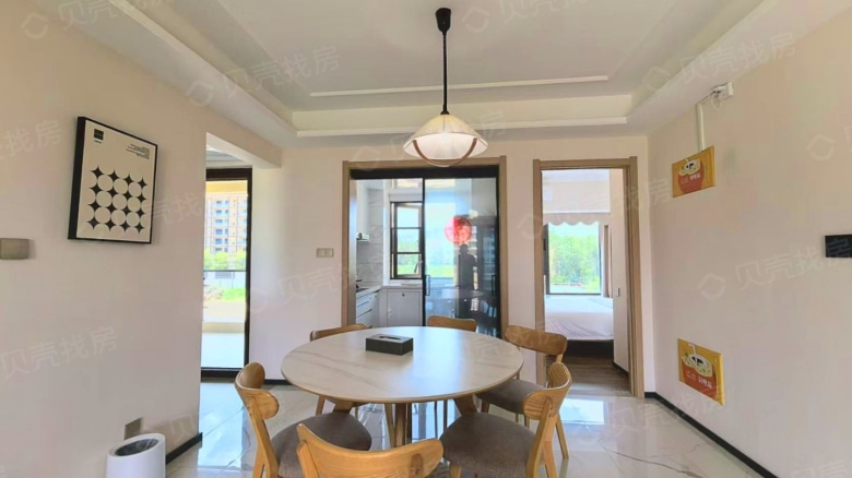 Apartment for rent in Sanya - Country Garden·Begonia Villa - Photo 4