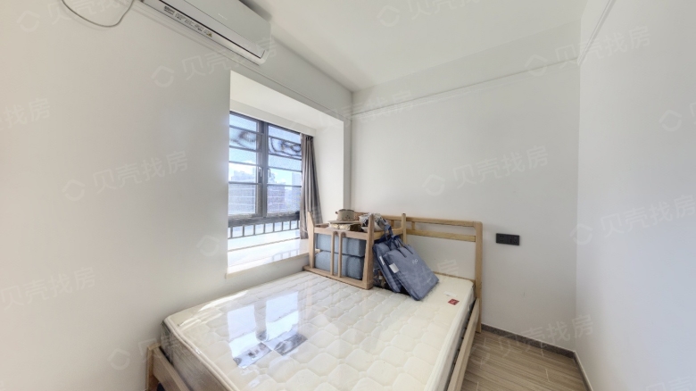 Apartment for rent in Sanya - Vanke Lakeside Resort Park Phase II - Photo 3