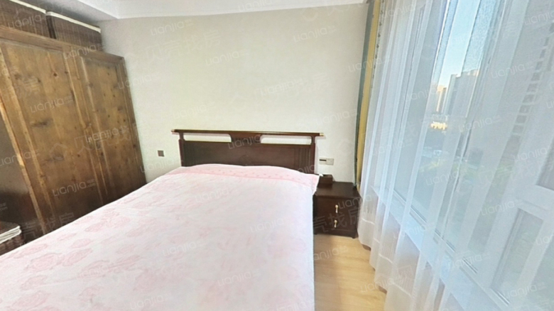 Apartment for rent in Shenyang - Vanke Shoufu Future City Phase I - Photo 3