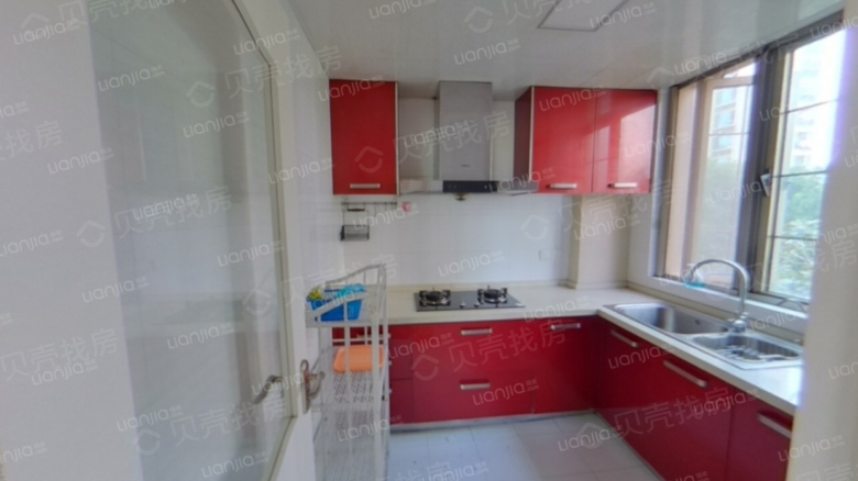 Apartment for rent in Shanghai - Milan Noble City - Photo 4