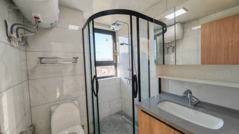 Apartment for rent in Changchun - Haobang Jinshang - Photo 6