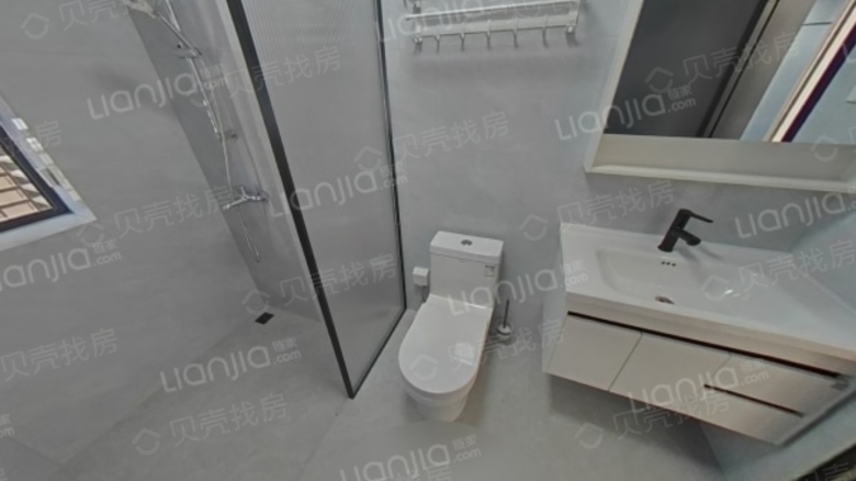 Apartment for rent in Shenzhen - Shenzhen Metro Yifu Phase I - Photo 7