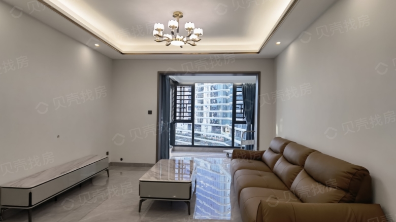 Rent Apartment in Sanya: Yuechuan Apartment